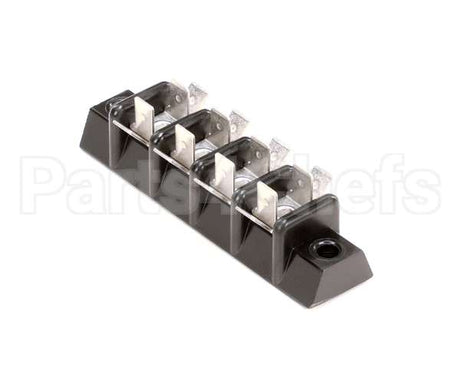 TRM4QC Food Warming Terminal Block 4Qc