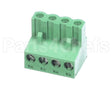 TRMBLKDIXELL Food Warming Term Block For Dxl Controller