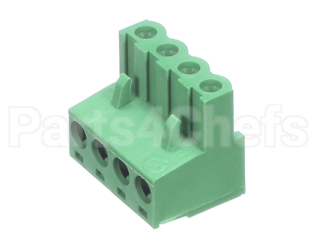 TRMBLKDIXELL Food Warming Term Block For Dxl Controller