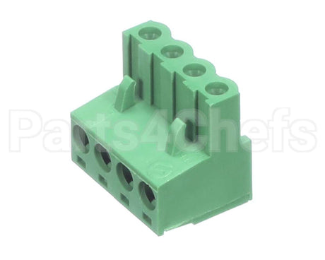 TRMBLKDIXELL Food Warming Term Block For Dxl Controller