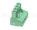 TRMBLKDIXELL Food Warming Term Block For Dxl Controller