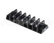 TRMBLKRTH Food Warming Terminal Block -6 Poles
