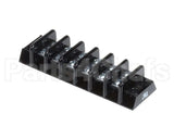 TRMBLKRTH Food Warming Terminal Block -6 Poles