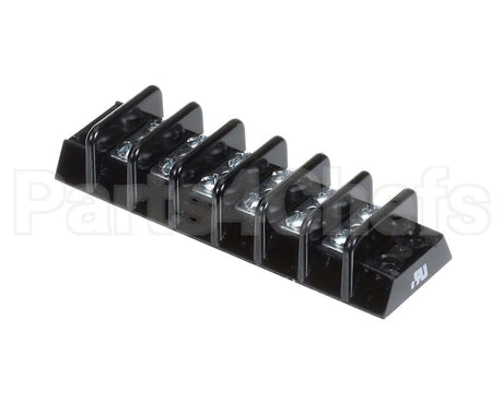 TRMBLKRTH Food Warming Terminal Block -6 Poles