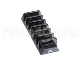 TRMBLKRTH Food Warming Terminal Block -6 Poles