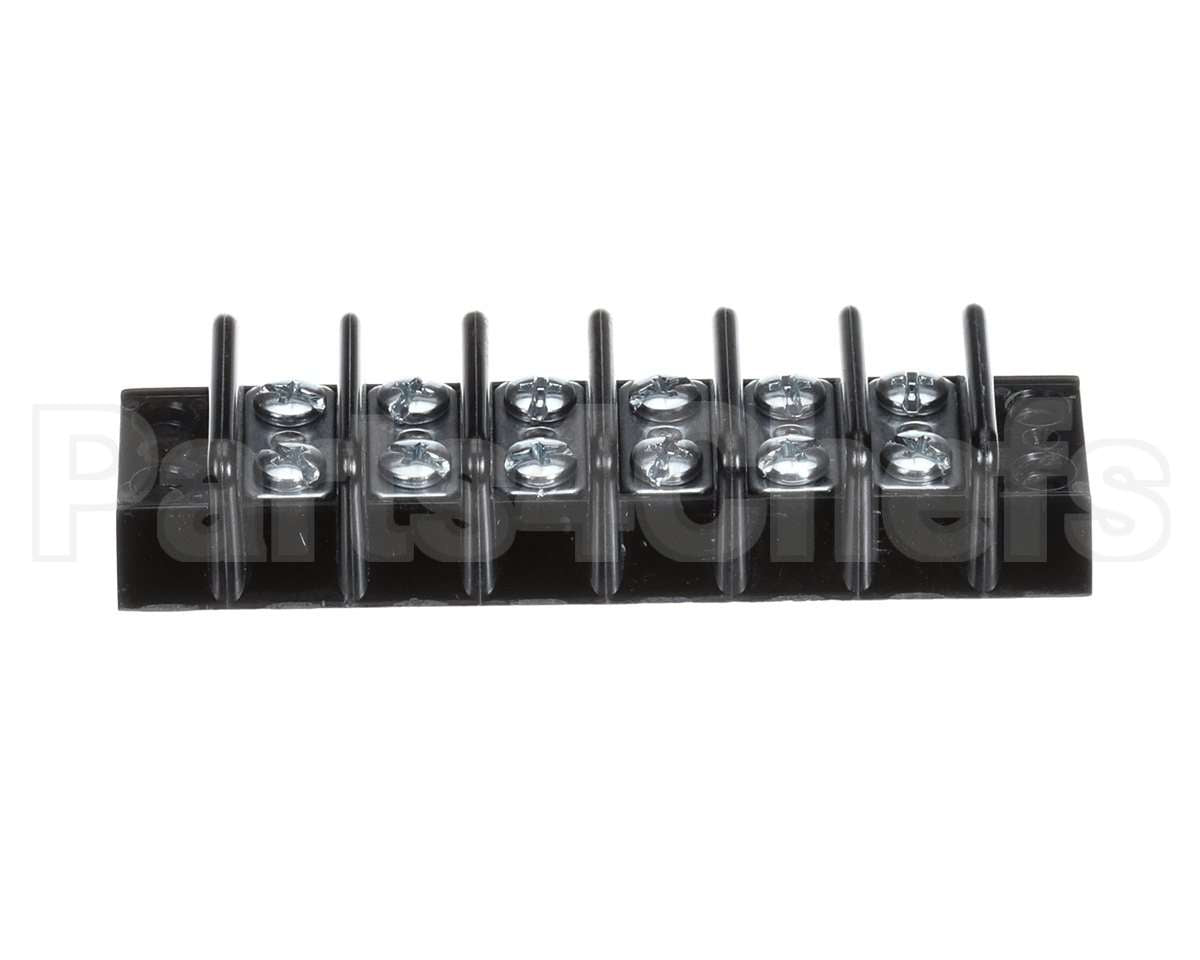 TRMBLKRTH Food Warming Terminal Block -6 Poles