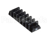 TRMBLKRTH Food Warming Terminal Block -6 Poles