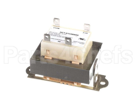 TRNS-120-24-20VA Food Warming Transformer 120V/24V 20Va