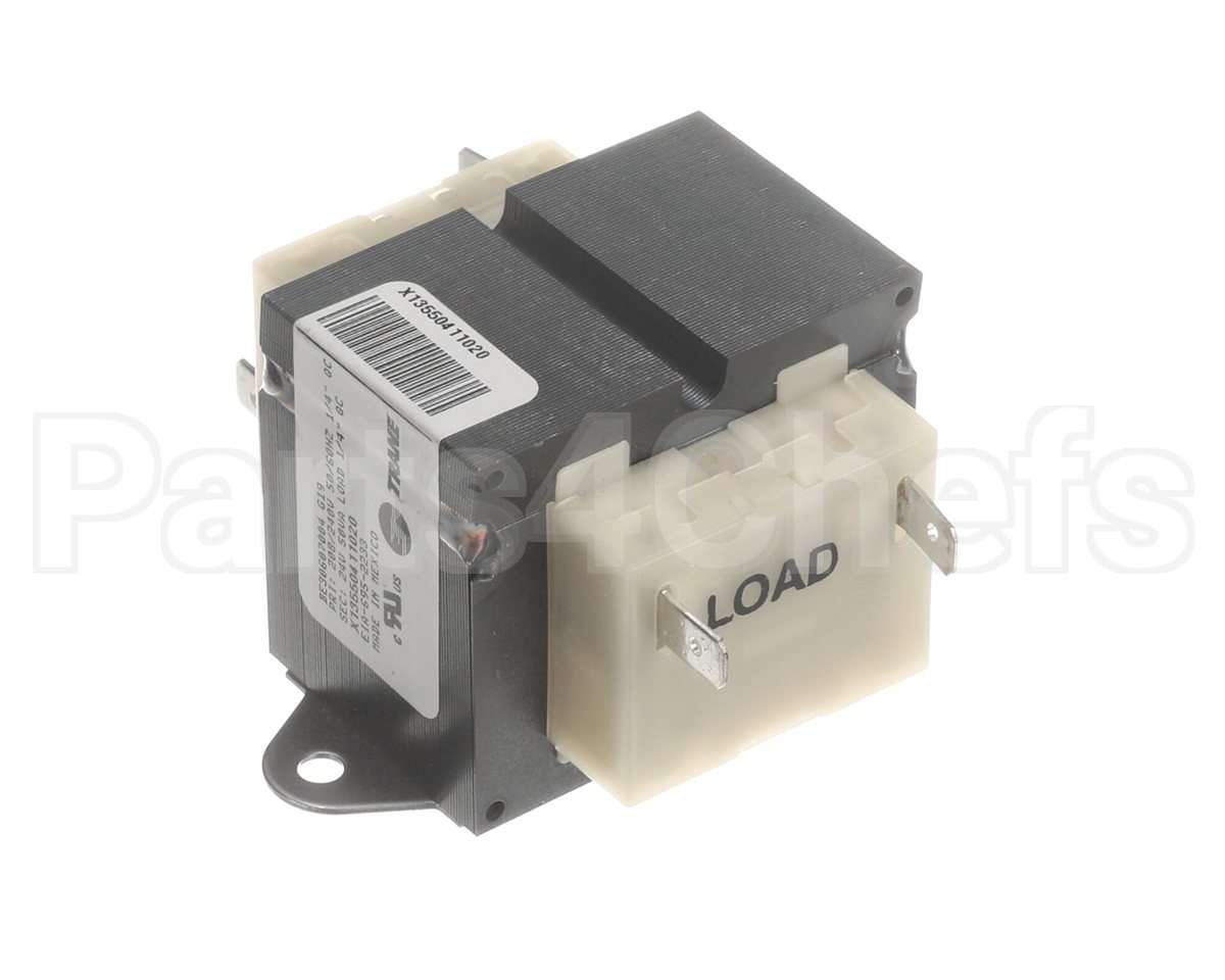 TRR01546 Trane Transformer, 50Va, 208-240V Primary, 24V