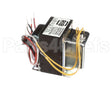 TRR01979 Trane Transformer 75Va, 120/208/240/480-24V,On
