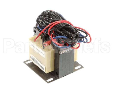 TRR01998 Trane Transformer; Auto, 480/600V Pri, 240V Se