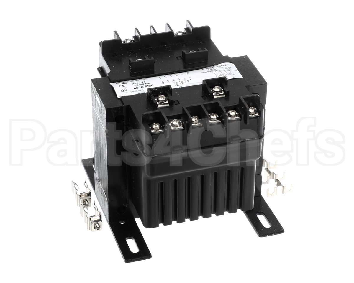 TRR02165 Trane Transformer Control Cls 1 250Va-104158