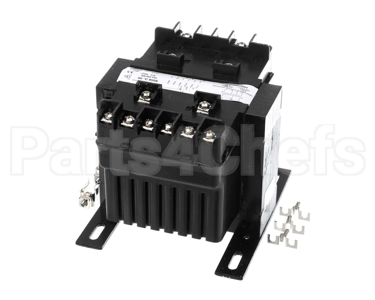 TRR02165 Trane Transformer Control Cls 1 250Va-104158