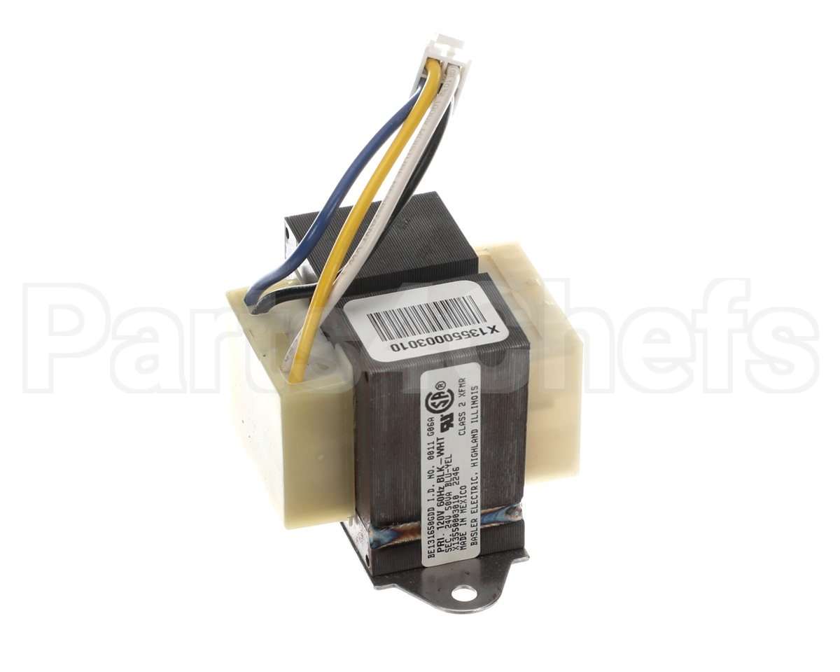 TRR02462 Trane Transformer; Class 2, 120V