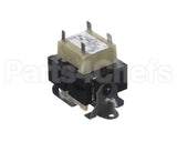TRR02736 Trane Transformer; 115V-24V, 35Va, 60 Hz, Clas