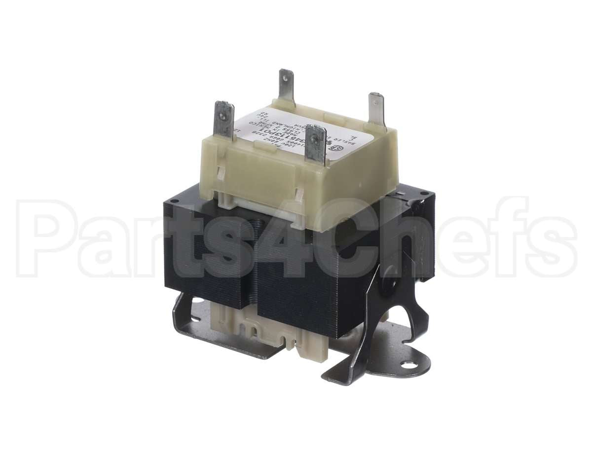 TRR02736 Trane Transformer; 115V-24V, 35Va, 60 Hz, Clas