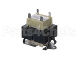 TRR02736 Trane Transformer; 115V-24V, 35Va, 60 Hz, Clas