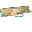 TRS00 Compatible Unger Enterprises Cleaning Kit, Vinyl/Nylon Case