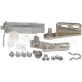 TRSER60248-00 Compatible Traulsen Hinge