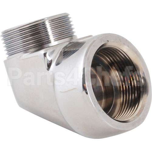 TS000082-40 Compatible TS Brass Elbow, Nozzle (90 Degree)
