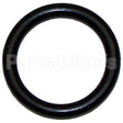 TS001074-45 Compatible TS Brass O-Ring 5/8" Id X 3/32" Width
