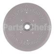 TS001121-45 Compatible TS Brass Face, Spray