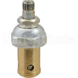 TS006009-40 Compatible TS Brass Spindle, Cold(Assembly, Full)
