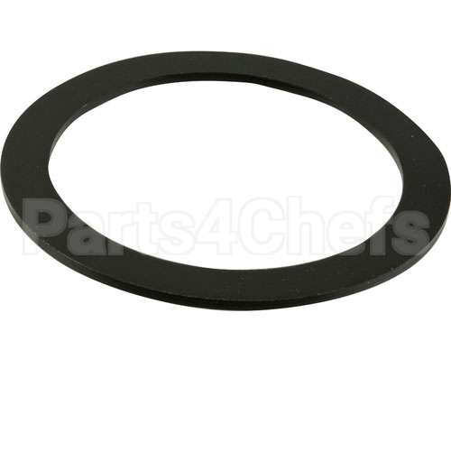 TS010382-45 Compatible TS Brass Gasket (3-1/2" Flange)