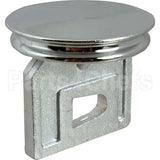 TS010388-45 Compatible TS Brass Plunger, Waste Drain Vlv