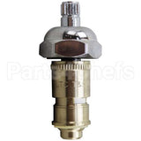 TS012395-25 Compatible TS Brass Cartridge W/ Bonnet - Ceramic, Cold