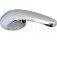 TS013113-45 Compatible TS Brass Handle