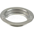 TS10384-45 Compatible TS Brass Flange3-1/2"Face, Twist Waste