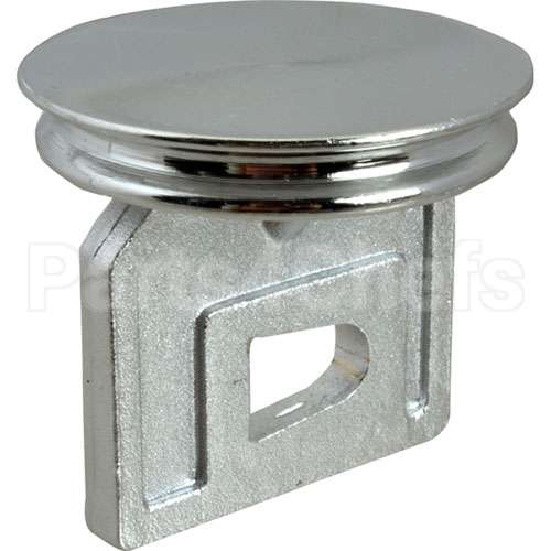 TS10388-45 Compatible TS Brass Rotary Drain Plunger