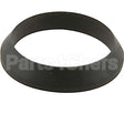 TS10390-45 Compatible TS Brass Ferrule, Coupling Nut Twi St Waste