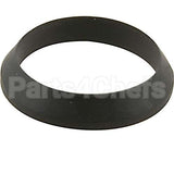 TS10390-45 Compatible TS Brass Ferrule, Coupling Nut Twi St Waste