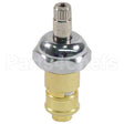 TS11278-25 Compatible TS Brass Hot Faucet Assy