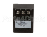 TS114 Captive-Aire Discharge Air Sensor