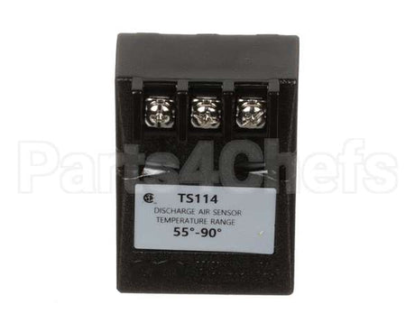 TS114 Captive-Aire Discharge Air Sensor