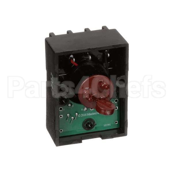 TS114 Compatible Captiveaire Discharge Air Sensor