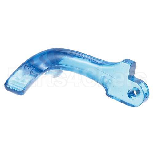 TS1145-45 Compatible TS Brass Lexan Lever Old Style