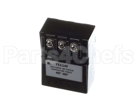 TS114F Captive-Aire Temp Sensor Range 40-80 Degree