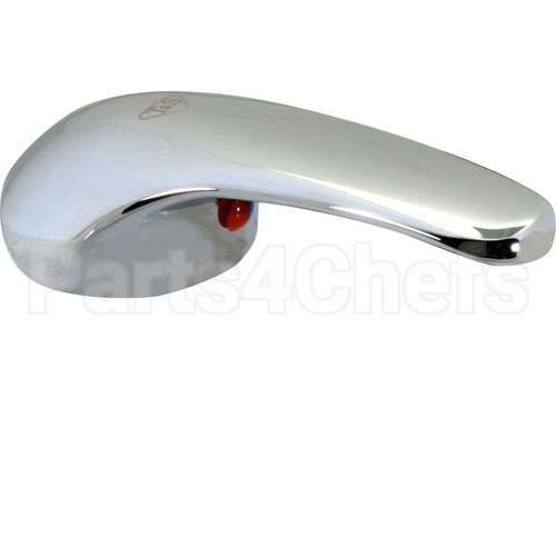 TS13113-45 Compatible TS Brass Handle