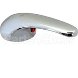 TS13113-45 Compatible TS Brass Handle
