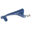 TS15550-45 Compatible TS Brass Lexan Lever New Style