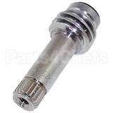 TS15X Compatible TS Brass Spindle- L H