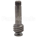 TS1907-25 Compatible TS Brass Stem Hot Tsb