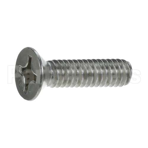 TS2 Compatible TS Brass Spray Face Screw