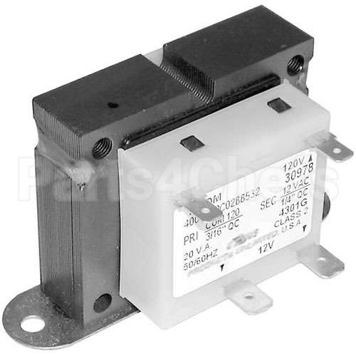 TS22-006 Compatible Henny Penny Trans