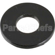 TS23 Compatible TS Brass Washer(3/4"Od, Hose, T&S)