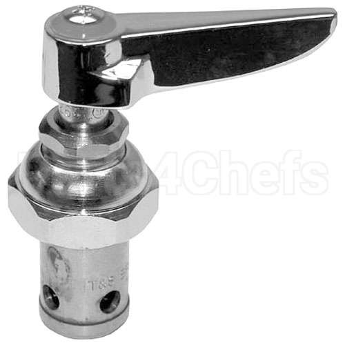 TS2711-40 Compatible TS Brass Cold Spindle Assembly